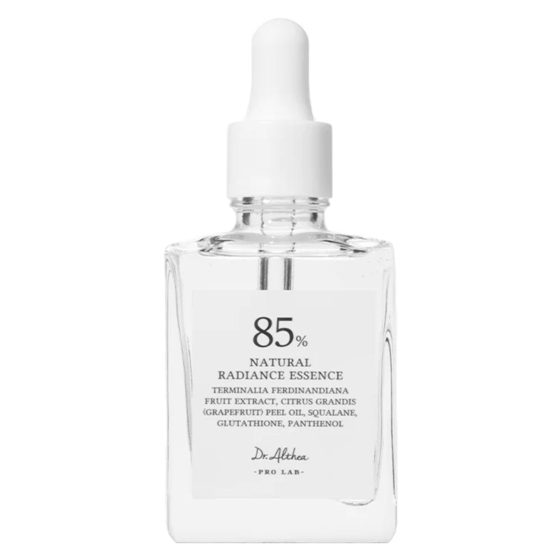 Dr.Althea Natural Radiance Essence