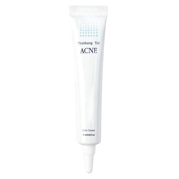 Pyunkang Yul ACNE Spot Cream
