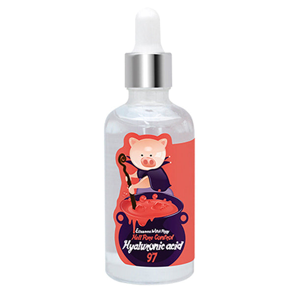 Elizavecca Hell-Pore Control Hyaluronic Acid 97%