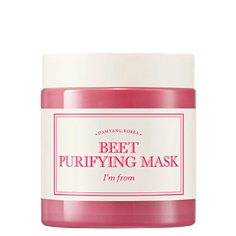 I'm From Beet Purifying Mask