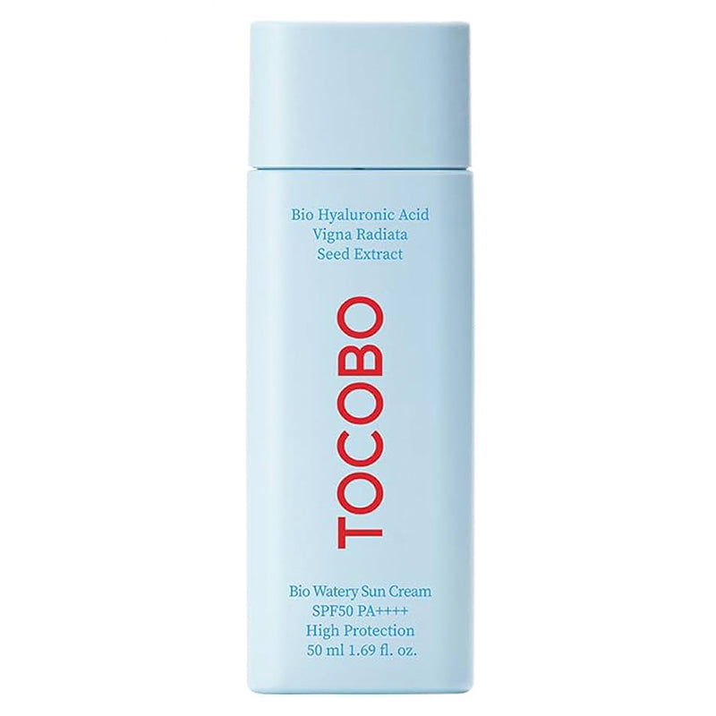 TOCOBO Bio Watery Sun Cream SPF50 PA++++