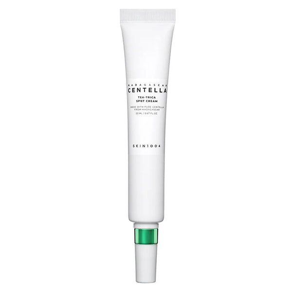 SKIN1004 Madagascar Centella Tea-Trica Spot Cream