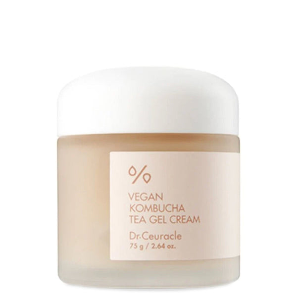 Dr. Ceuracle Vegan Kombucha Tea Gel Cream