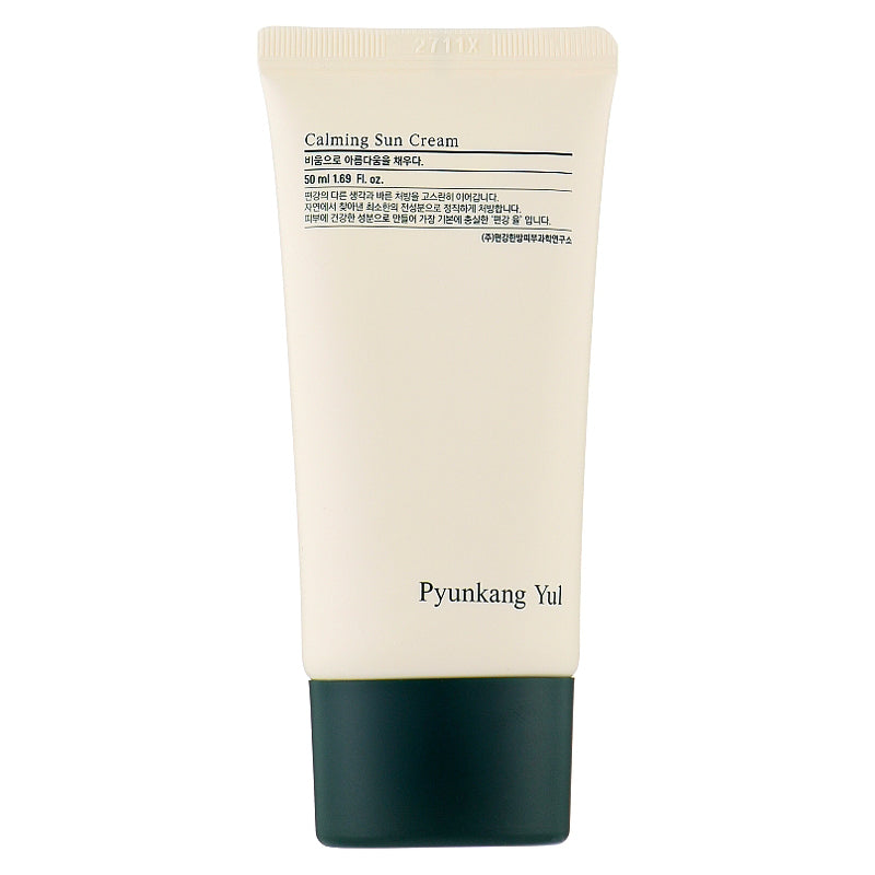 Pyunkang Yul Calming Sun Cream