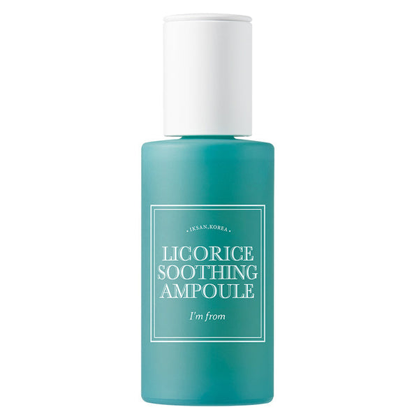 I'm From Licorice Soothing Ampoule