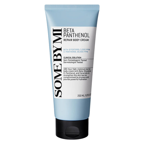 SOME BY MI Beta Panthenol Repair Body Cream