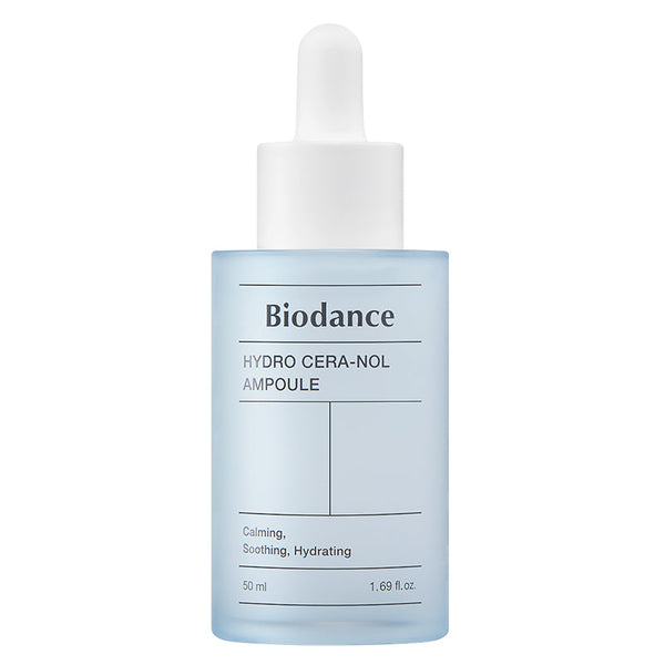Biodance Hydro Cera-Nol Ampoule