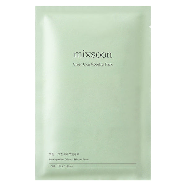 MIXSOON Green Cica Modeling Pack