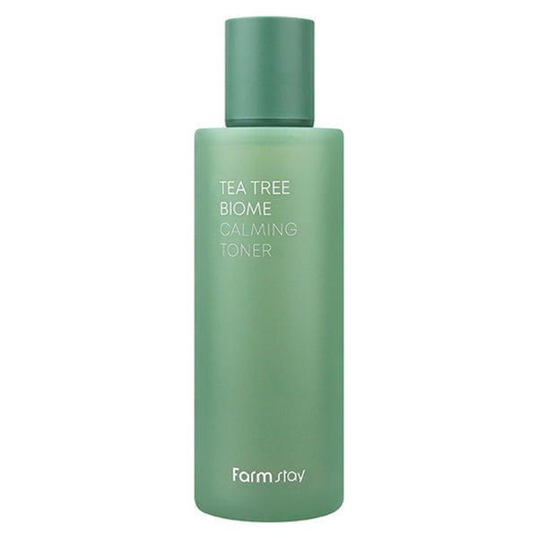 Farmstay Tea Tree Biome Calming Toner