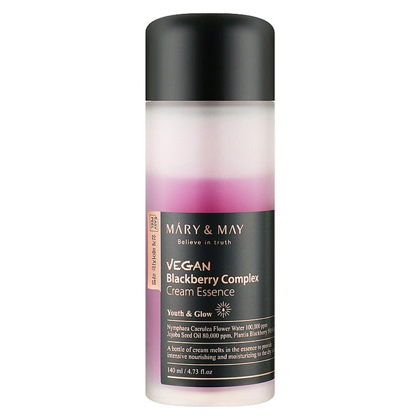 Mary&May Vegan Blackberry Complex Cream Essence