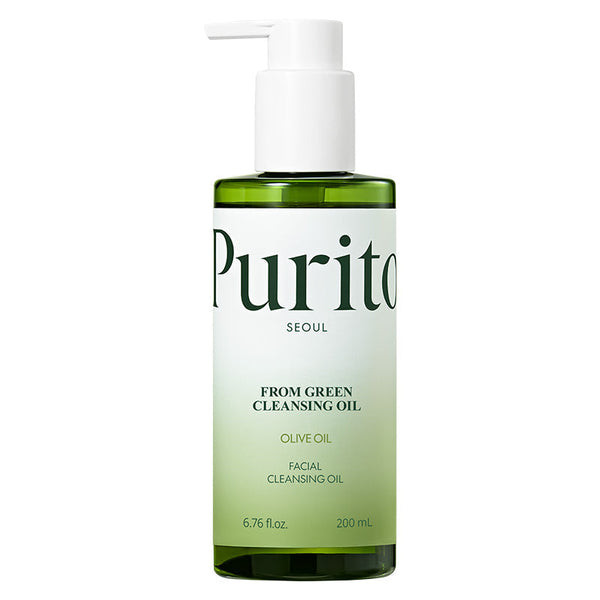 Purito Seoul From Green Cleansing Oil