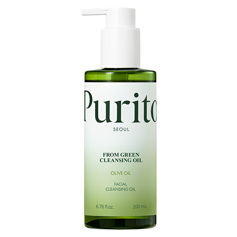 Purito Seoul From Green Cleansing Oil