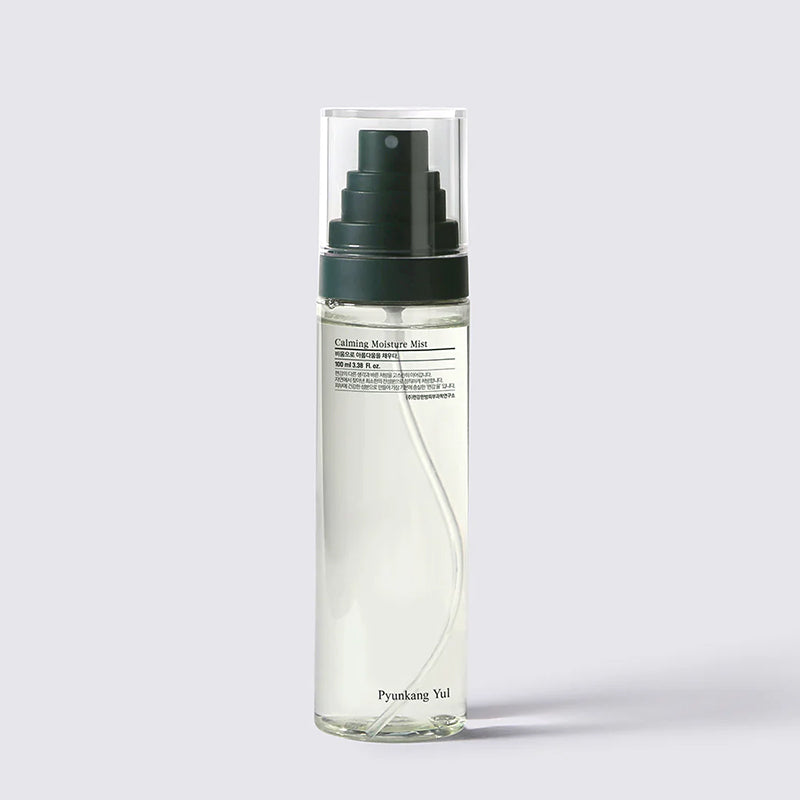 Pyunkang Yul Calming Moisture Mist