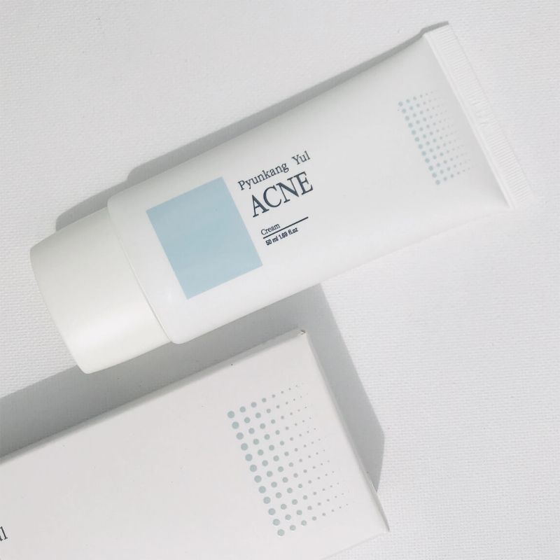 Pyunkang Yul ACNE Cream