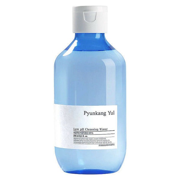 Pyunkang Yul Low pH Cleansing Water