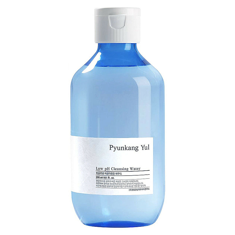 Pyunkang Yul Low pH Cleansing Water
