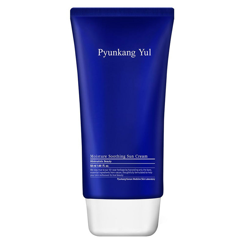 Pyunkang Yul Moisture Soothing Sun Cream SPF50 PA++++