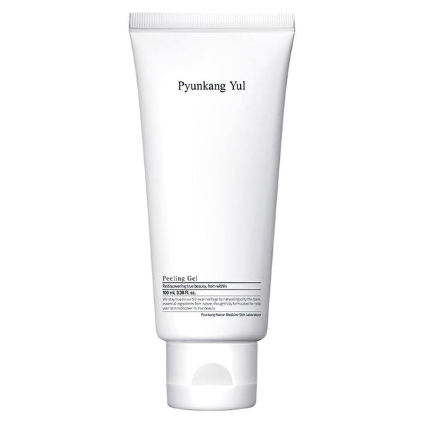 Pyunkang Yul Peeling Gel