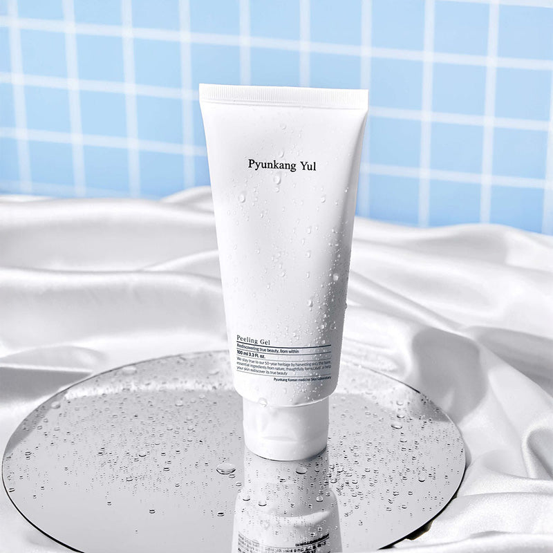 Pyunkang Yul Peeling Gel