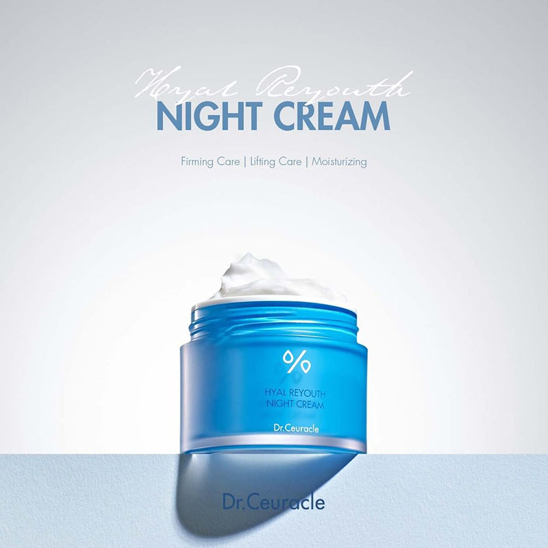 Dr. Ceuracle Hyal Reyouth Night Cream