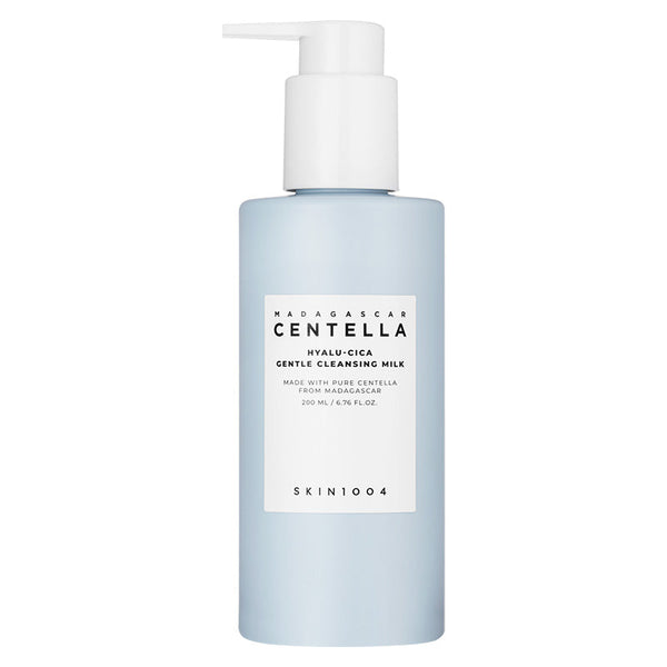 SKIN1004 Madagascar Centella Hyalu-Cica Gentle Cleansing Milk