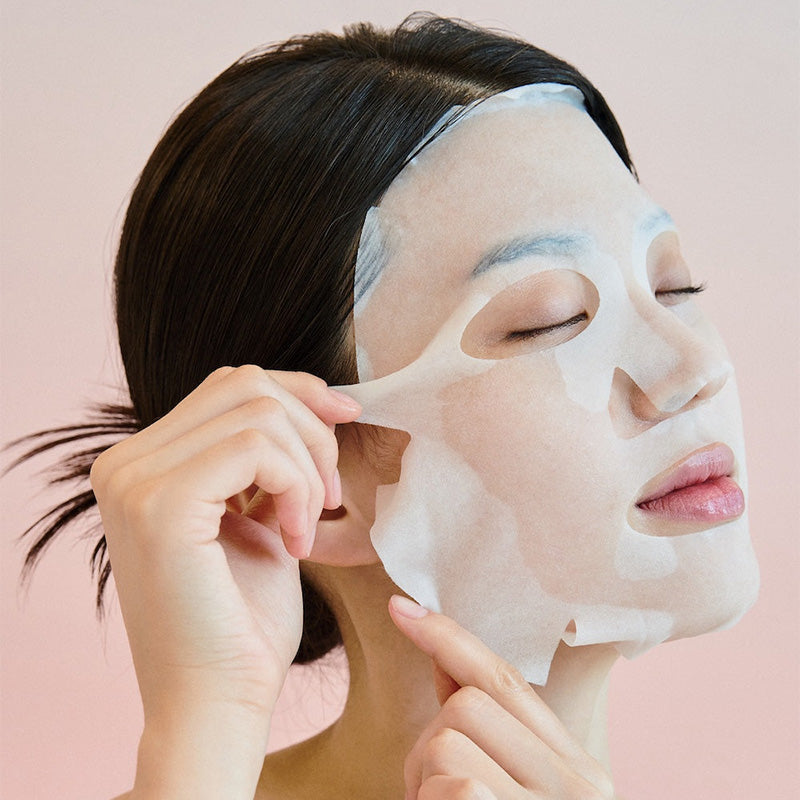 SKIN1004 Madagascar Centella Poremizing Clarifying Mask