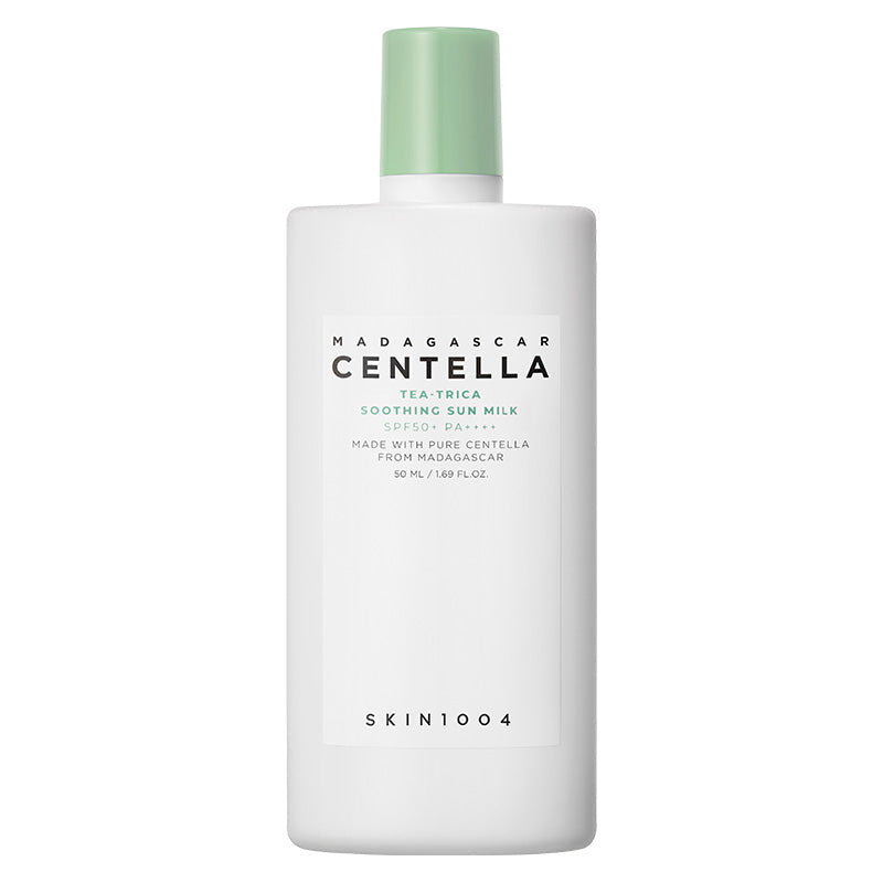 SKIN1004 Madagascar Centella Tea-Trica Soothing Sun Milk