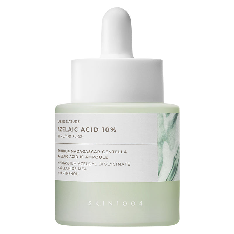 SKIN1004 Madagascar Centella Azelaic Acid 10% Ampoule
