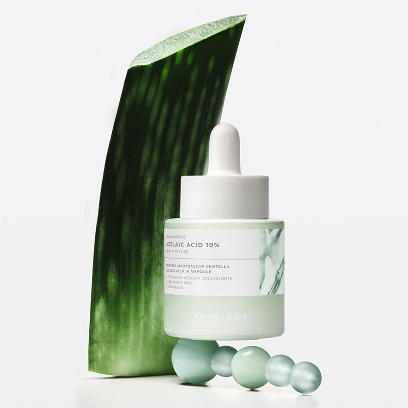 SKIN1004 Madagascar Centella Azelaic Acid 10% Ampoule