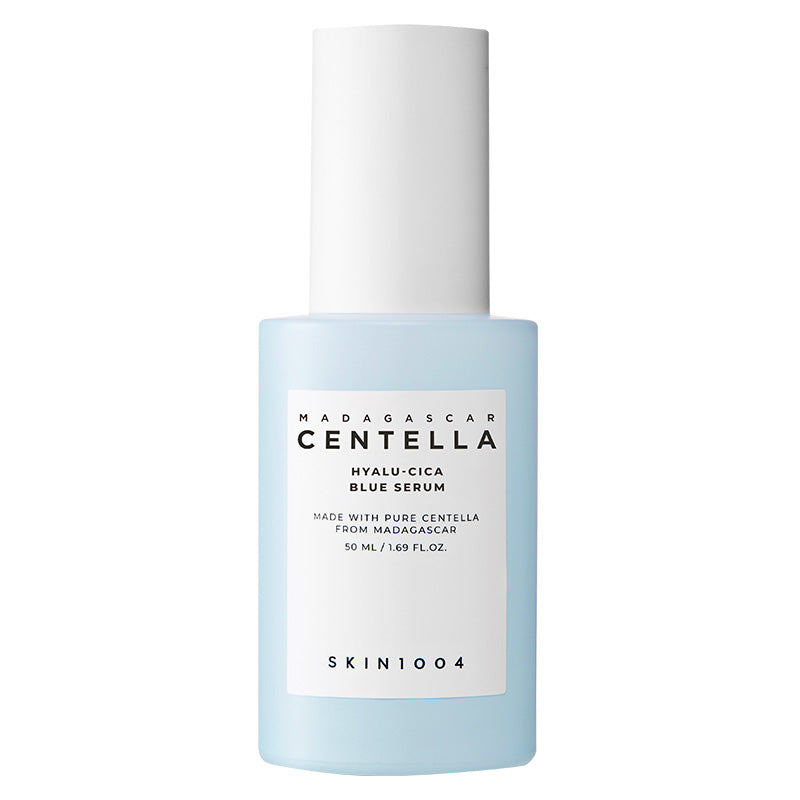 SKIN1004 Madagascar Centella Hyalu-Cica Blue Serum