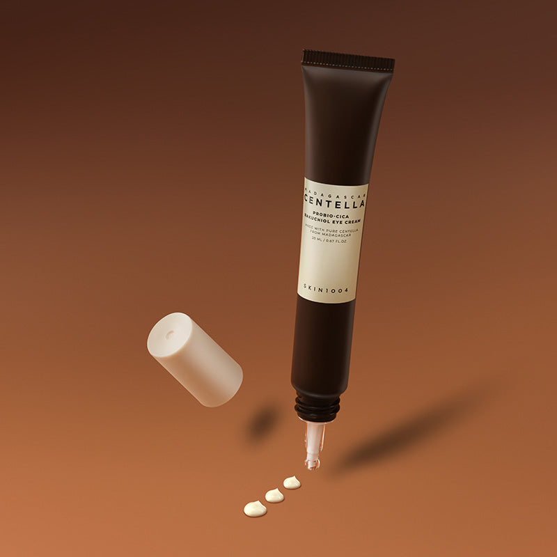 SKIN1004 Madagascar Centella Probio-Cica Bakuchiol Eye Cream