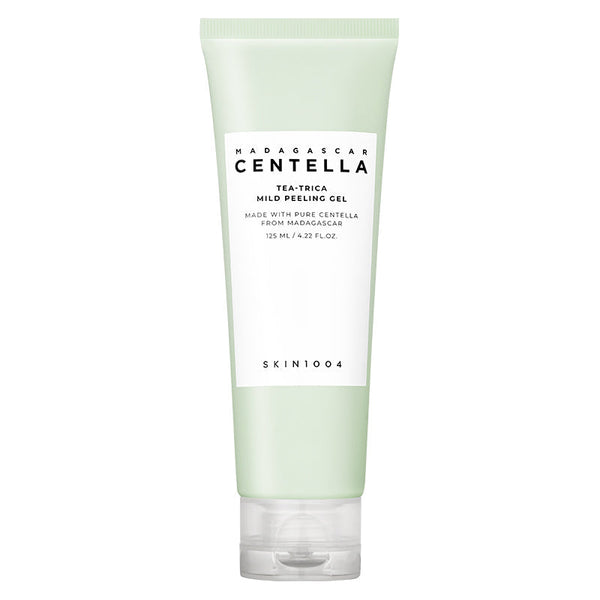 SKIN1004 Madagascar Centella Tea-Trica Mild Peeling Gel