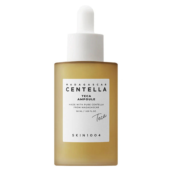 SKIN1004 Madagascar Centella Teca Ampoule
