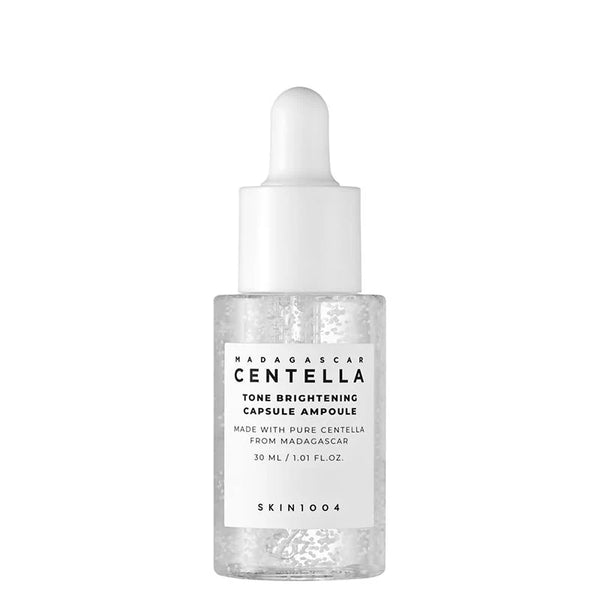 SKIN1004 Madagascar Centella Tone Brightening Capsule Ampoule