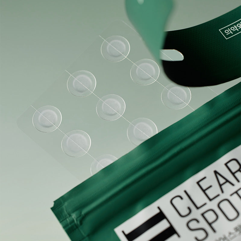 SOME BY MI Clear Spot Patch