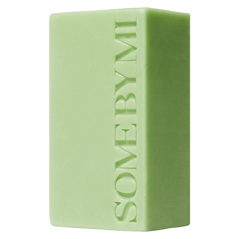 SOME BY MI AHA BHA PHA 30 Days Miracle Cleansing Bar