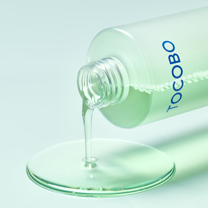 TOCOBO Cica Calming Aqua Toner