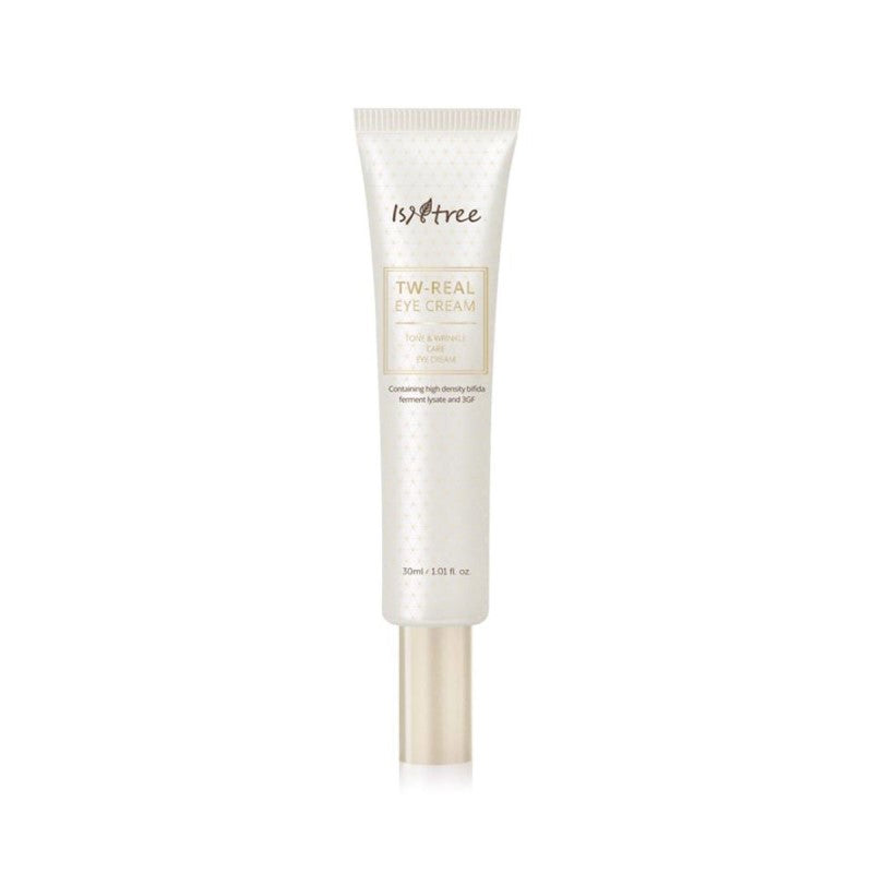 Isntree TW-Real Eye Cream