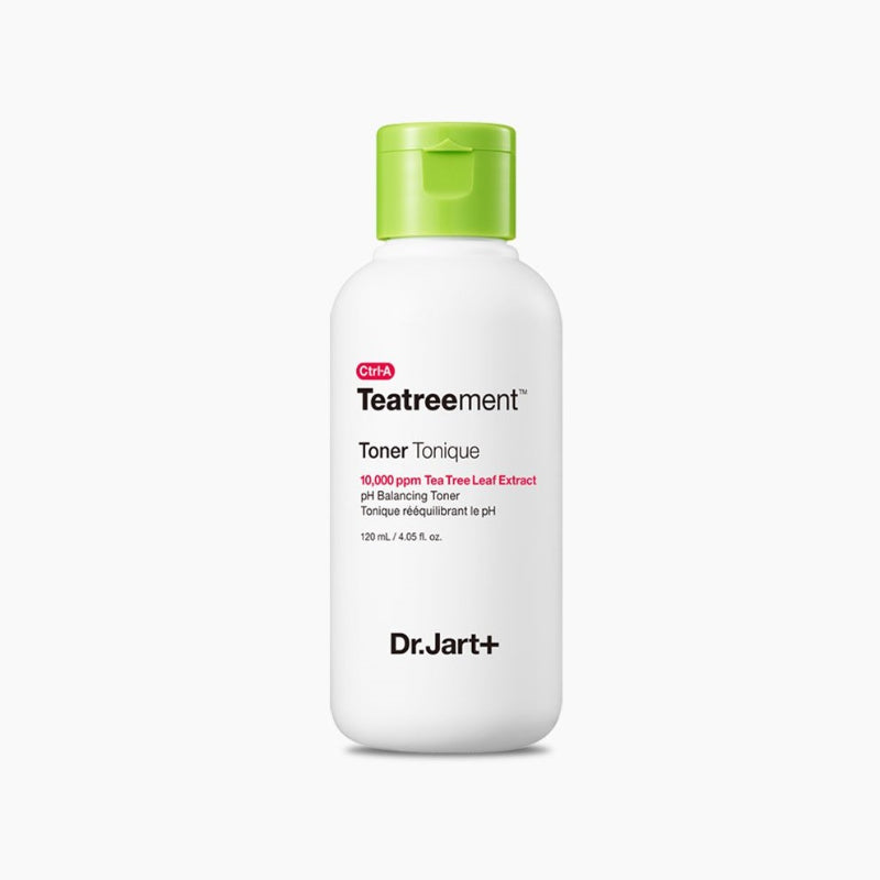 Dr.Jart+ Ctrl-A Teatreement Toner