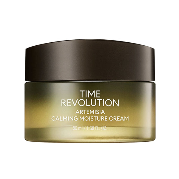 MISSHA Time Revolution Artemisia Calming Moisture Cream