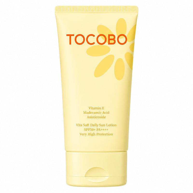 TOCOBO Vita Soft Daily Sun Lotion