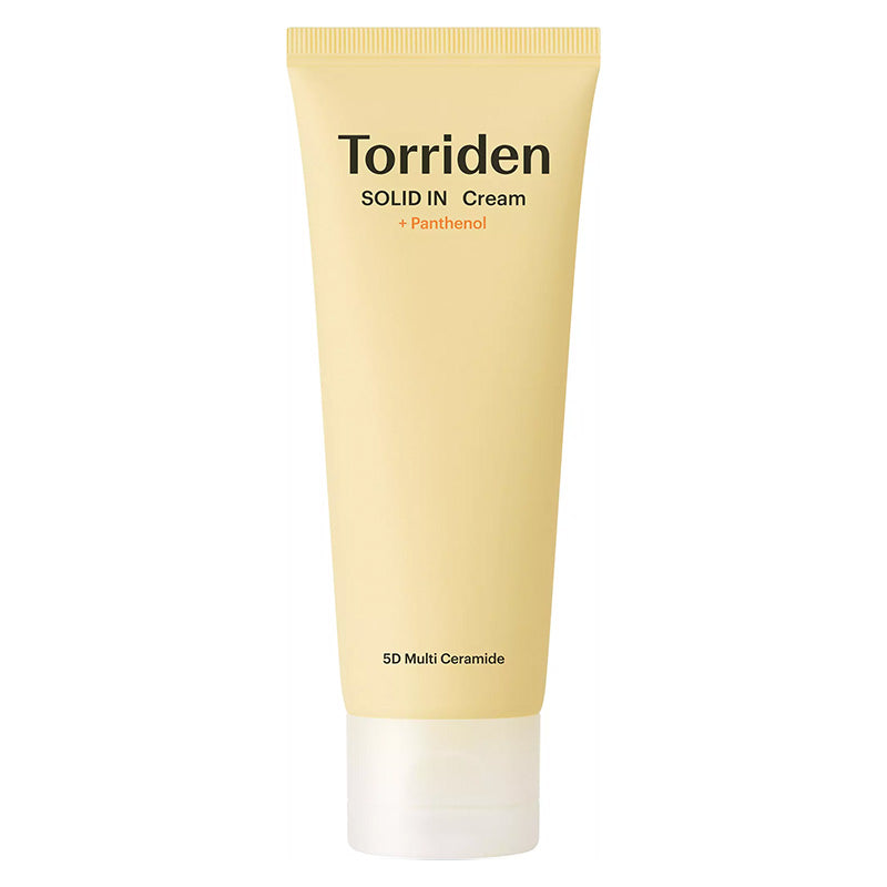 Torriden SOLID-IN Cream