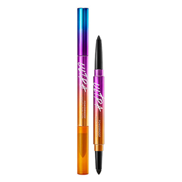 MISSHA Ultra Powerproof Pencil Eyeliner Brown