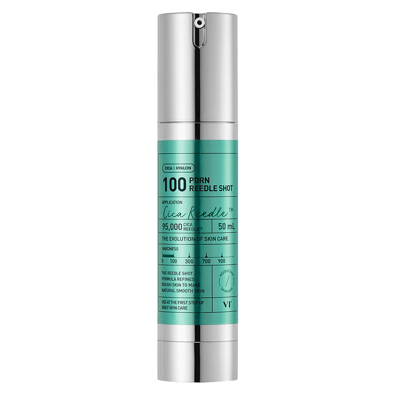 VT Cosmetics PDRN Reedle Shot 100