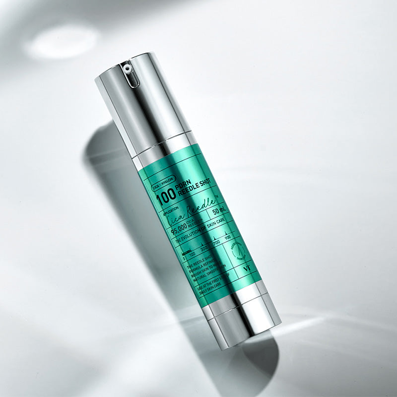 VT Cosmetics PDRN Reedle Shot 100