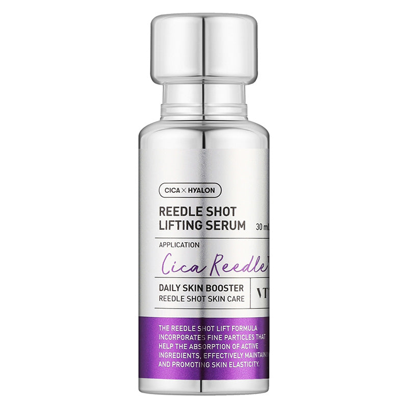 VT Cosmetics Reedle Shot Lifting Serum