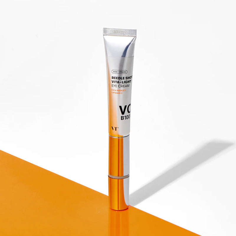 VT Cosmetics Reedle Shot Vita-Light Eye Cream