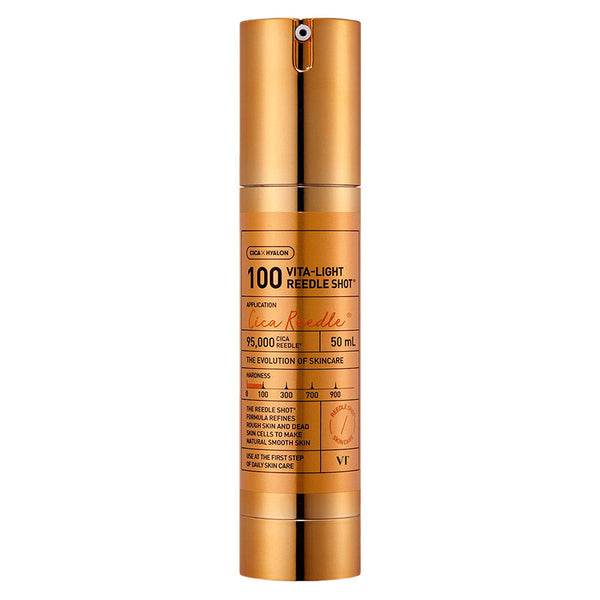 VT Cosmetics Vita-Light Reedle Shot 100