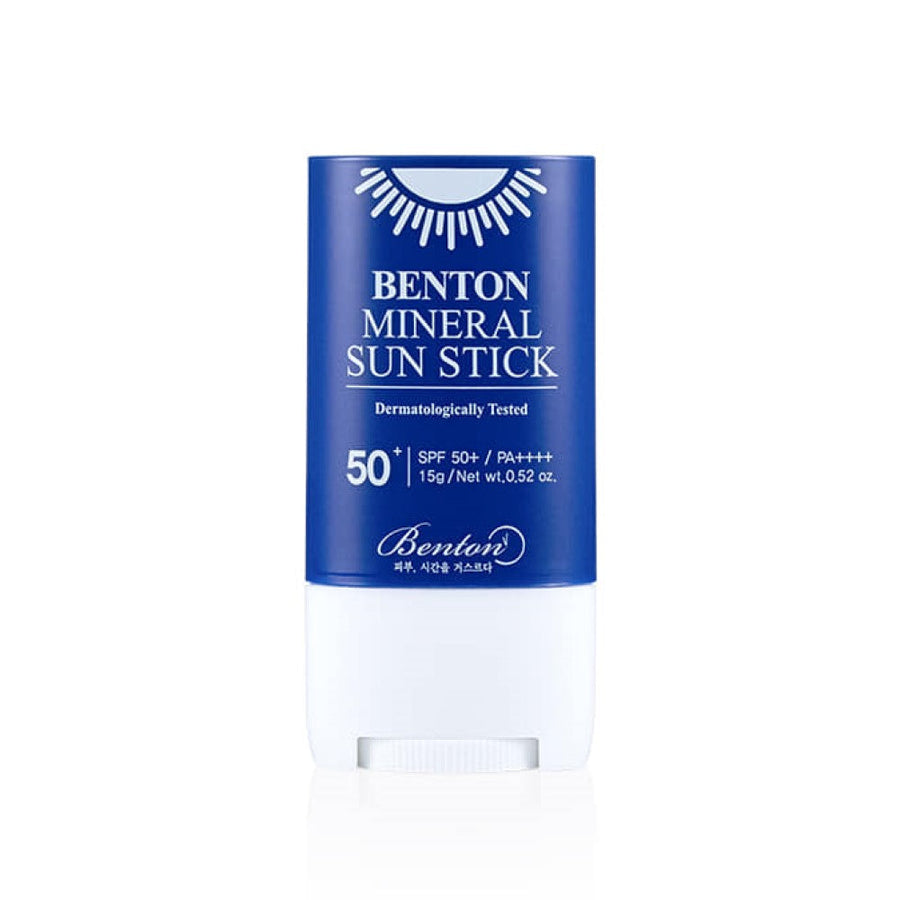 Benton Mineral Sun Stick