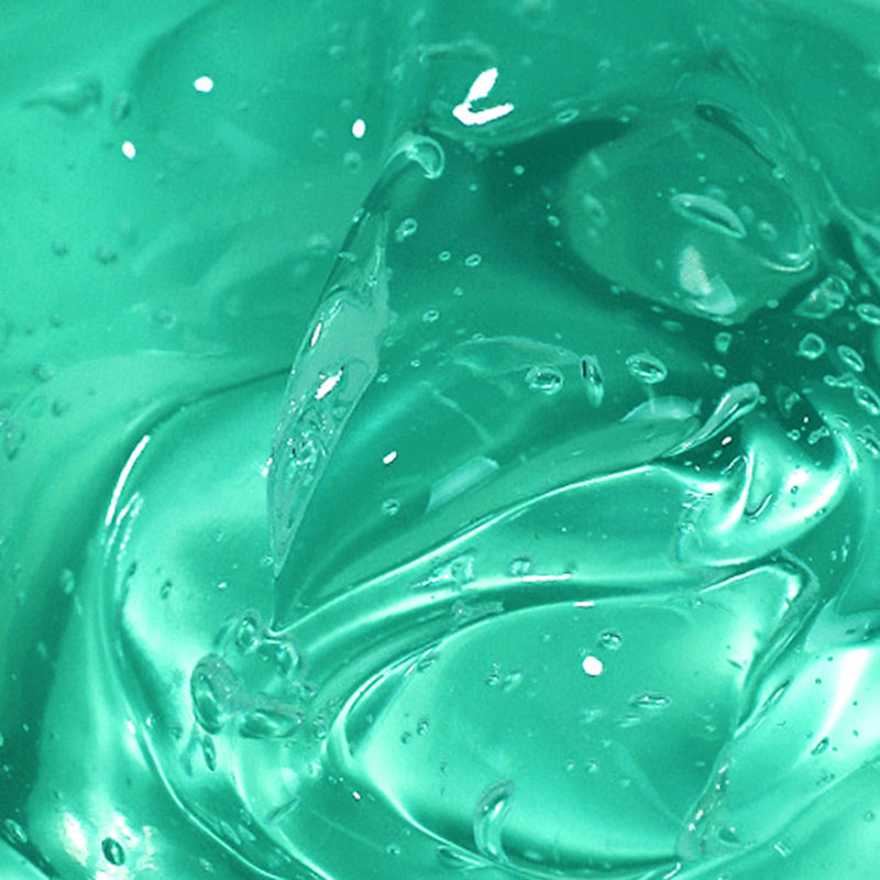 Mizon Cica Aloe 96% Soothing Gel Cream